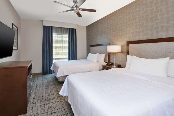  - Homewood Suites by Hilton Downtown Pittsburgh