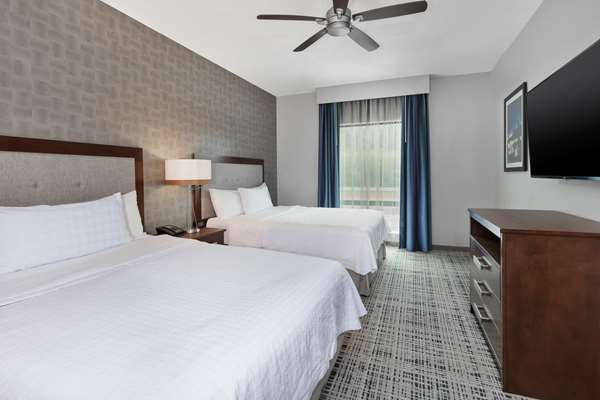  - Homewood Suites by Hilton Downtown Pittsburgh