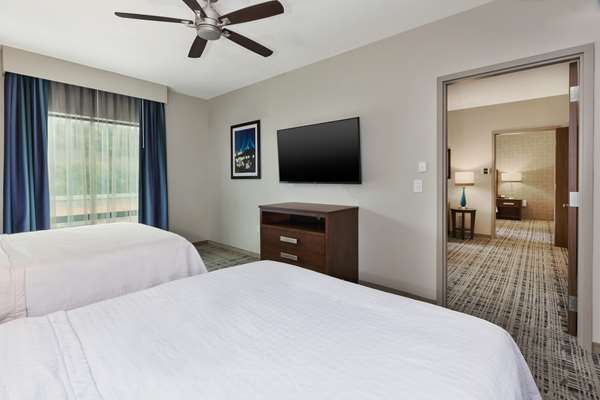  - Homewood Suites by Hilton Downtown Pittsburgh
