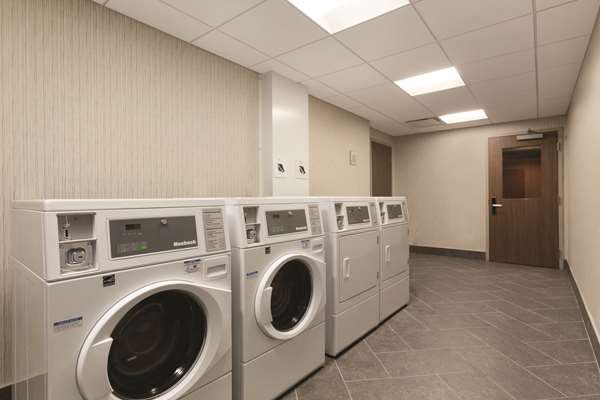 Recreation - Homewood Suites by Hilton Downtown Pittsburgh