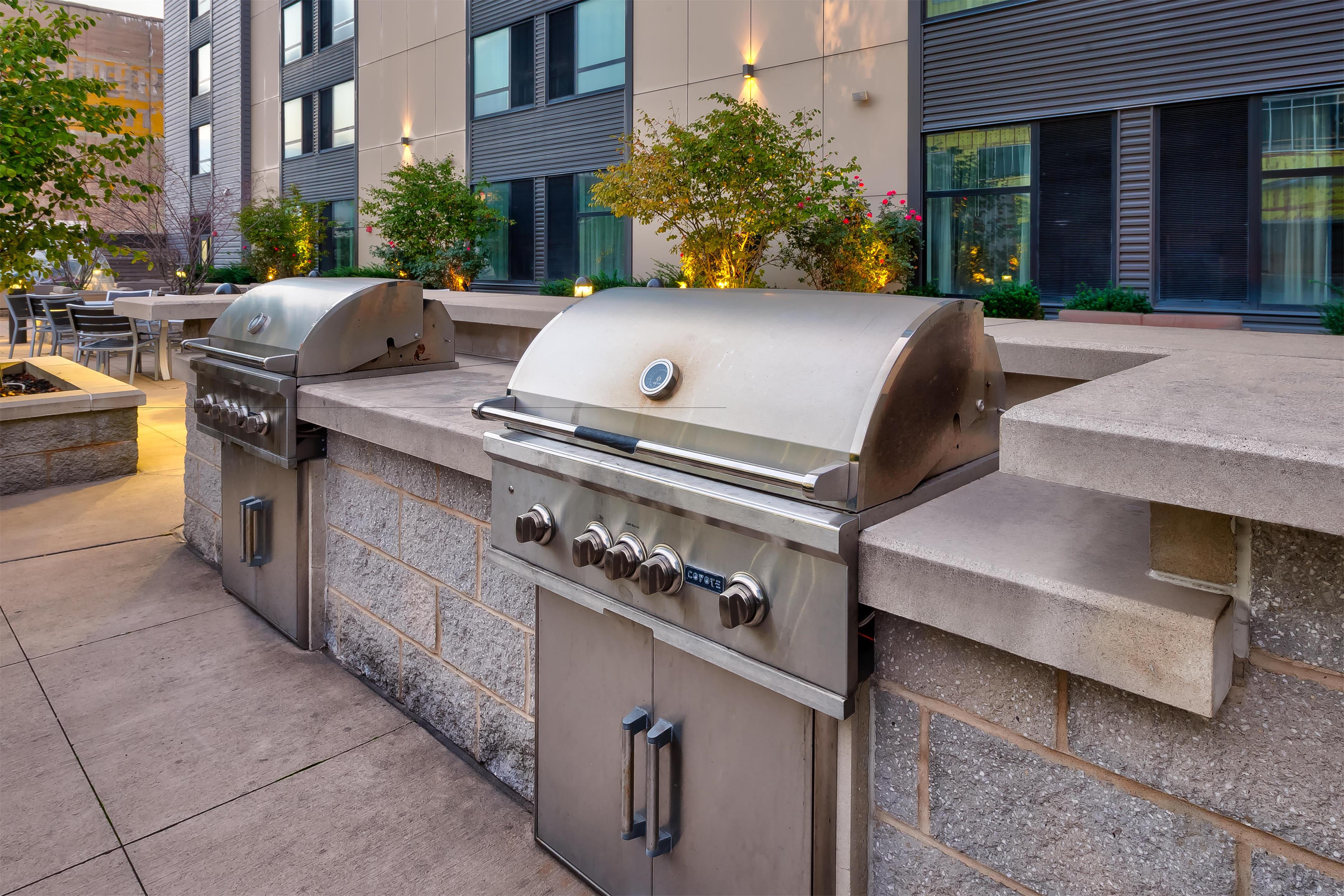 Exterior | Homewood Suites by Hilton Pittsburgh Downtown