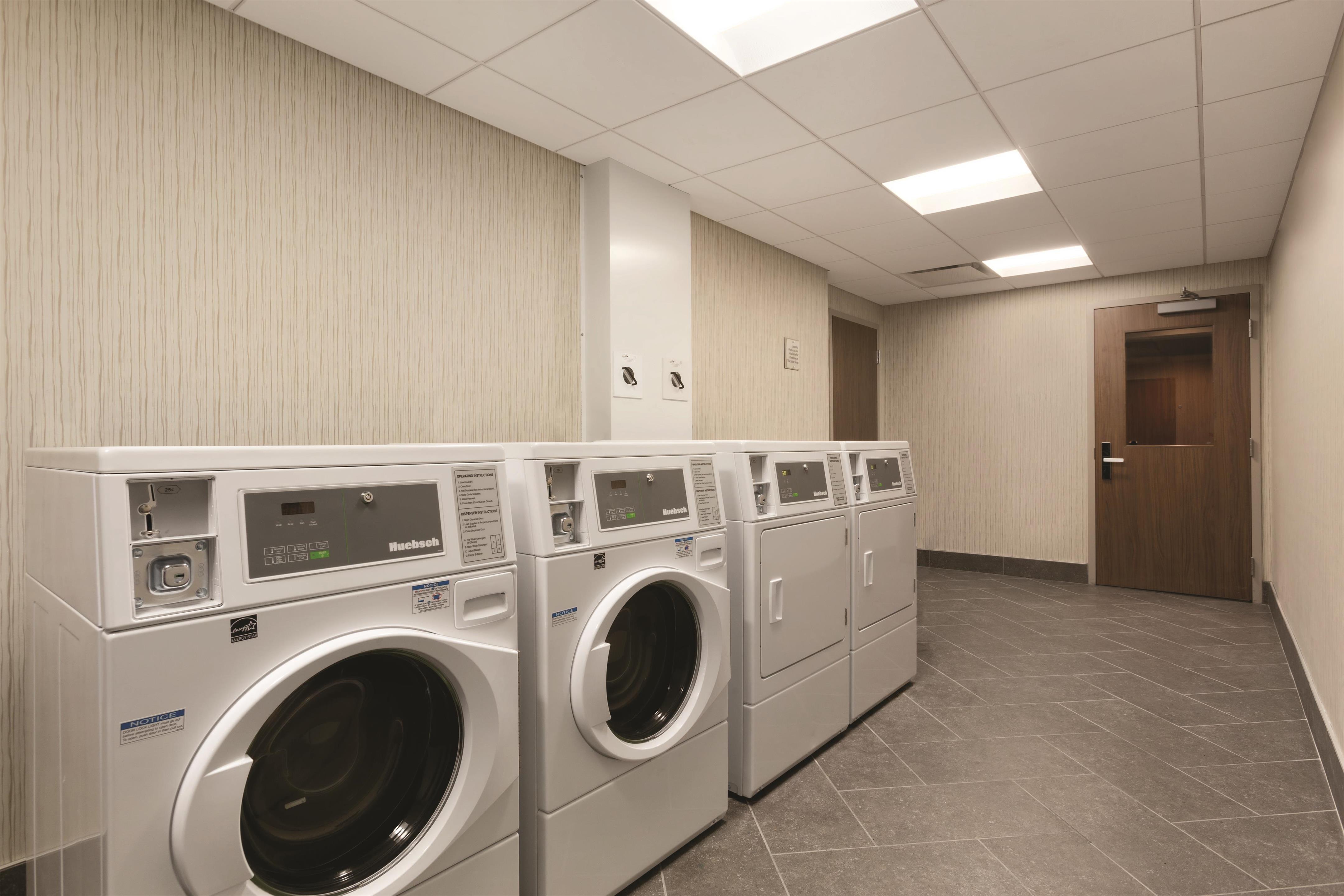 Recreational Facility | Homewood Suites by Hilton Pittsburgh Downtown