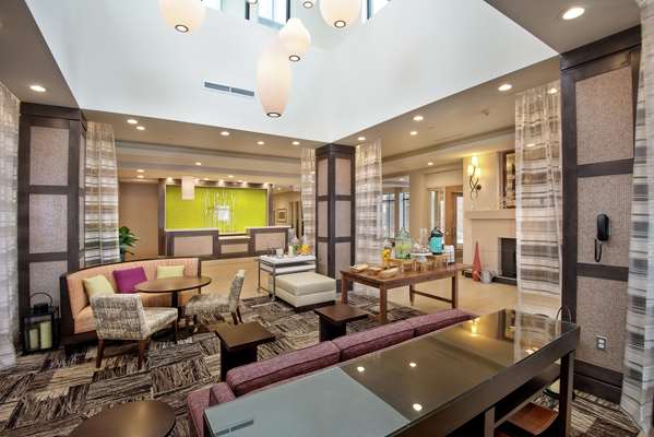  - Hilton Garden Inn Pittsburgh Airport South Pittsburgh