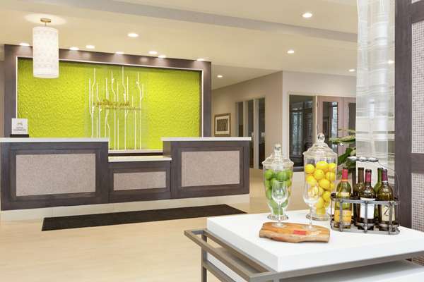  - Hilton Garden Inn Pittsburgh Airport South Pittsburgh