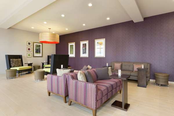 Restaurant - Hilton Garden Inn Pittsburgh Airport South Pittsburgh