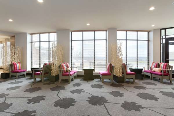 Restaurant - Hilton Garden Inn Pittsburgh Airport South Pittsburgh