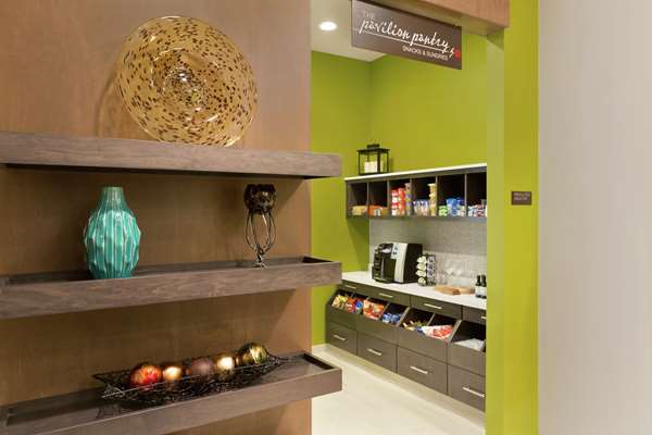 Restaurant - Hilton Garden Inn Pittsburgh Airport South Pittsburgh