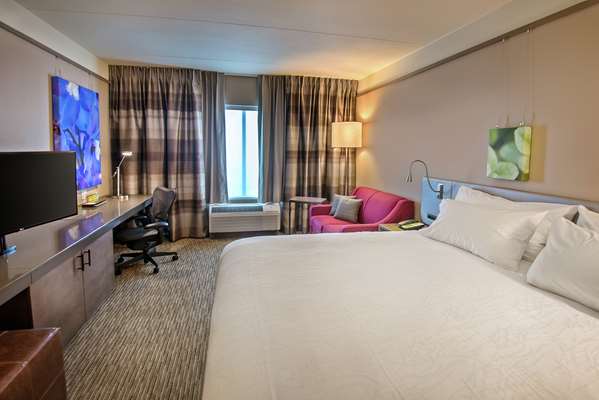  - Hilton Garden Inn Pittsburgh Airport South Pittsburgh