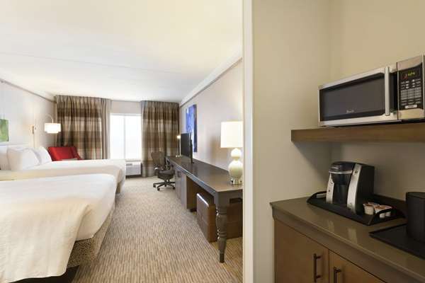  - Hilton Garden Inn Pittsburgh Airport South Pittsburgh