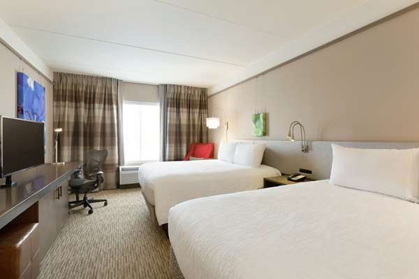  - Hilton Garden Inn Pittsburgh Airport South Pittsburgh