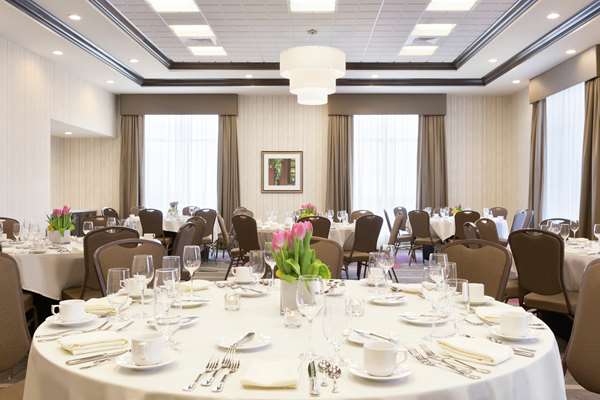  - Hilton Garden Inn Pittsburgh Airport South Pittsburgh