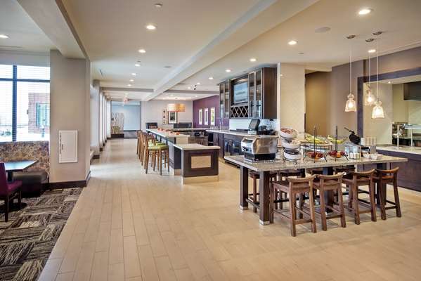  - Hilton Garden Inn Pittsburgh Airport South Pittsburgh