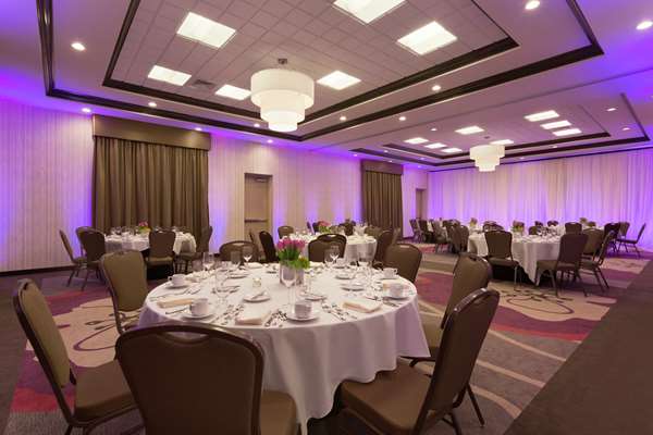  - Hilton Garden Inn Pittsburgh Airport South Pittsburgh