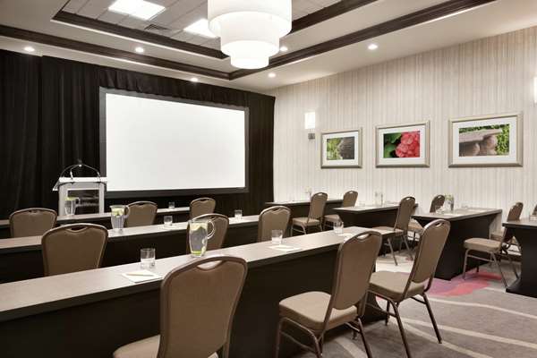  - Hilton Garden Inn Pittsburgh Airport South Pittsburgh