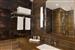 Guest room bath