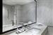 Guest room bath