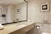 Guest room bath