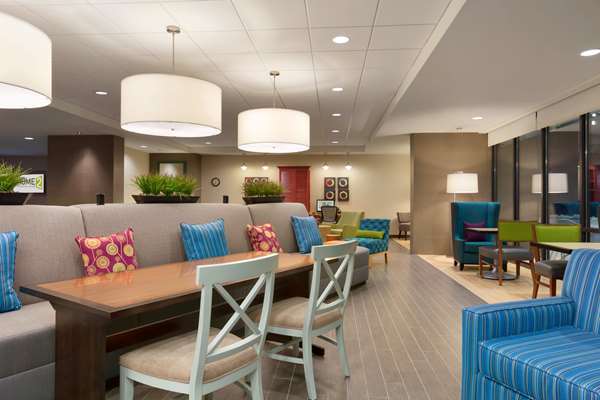  - Home2 Suites by Hilton Champaign