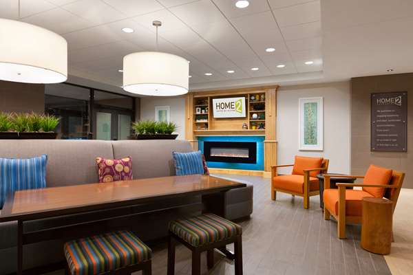  - Home2 Suites by Hilton Champaign