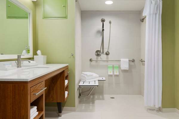  - Home2 Suites by Hilton Champaign