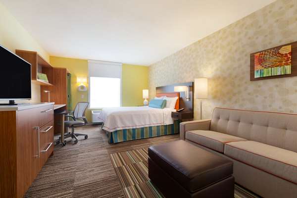  - Home2 Suites by Hilton Champaign