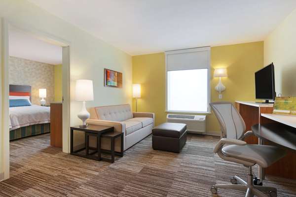  - Home2 Suites by Hilton Champaign
