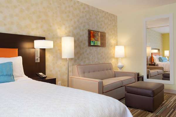  - Home2 Suites by Hilton Champaign
