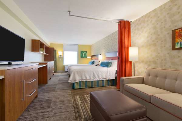  - Home2 Suites by Hilton Champaign