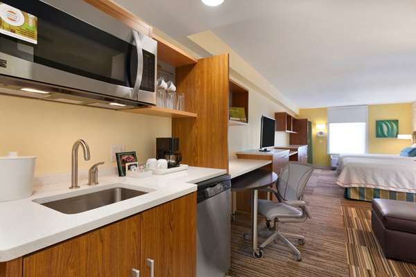  - Home2 Suites by Hilton Champaign
