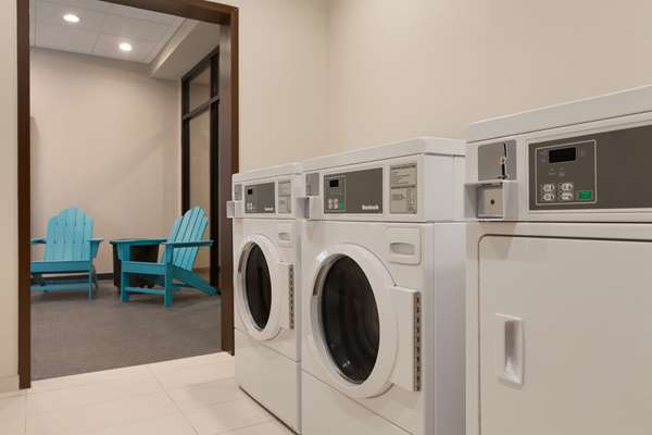  - Home2 Suites by Hilton Oklahoma City