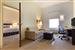 Guest room bath
