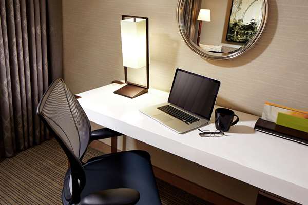  - Hilton Garden Inn Old Town San Diego - I-8, Exit 3