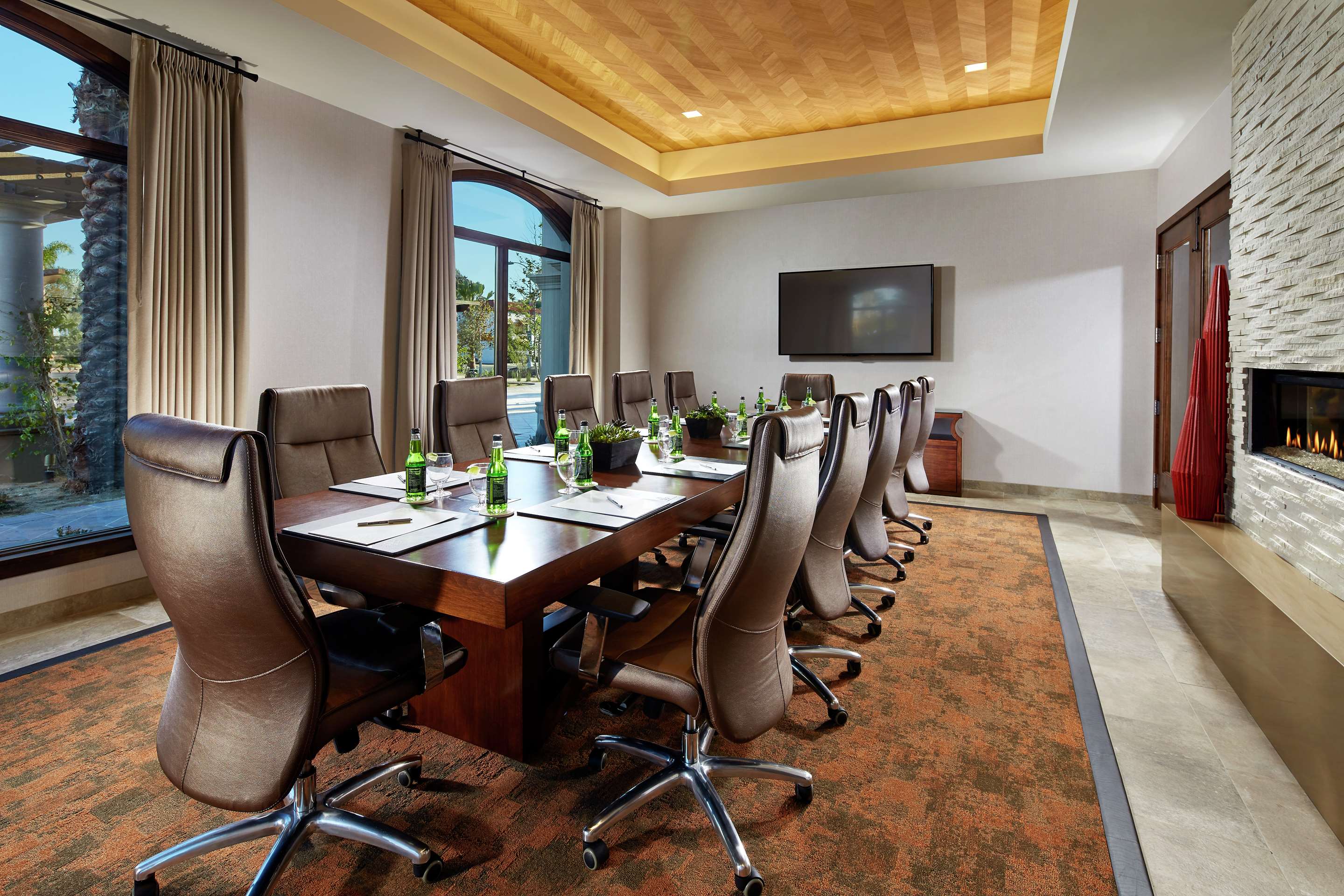 Meeting Room | Hilton Garden Inn San Diego Old Town/Sea World Area