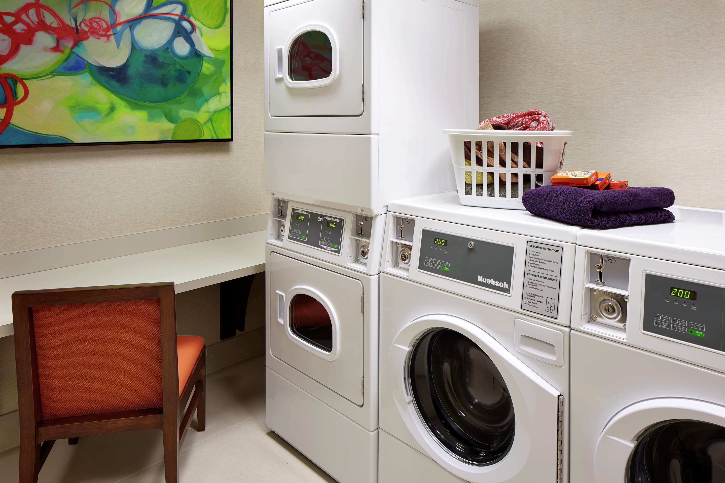 Property amenity | Hilton Garden Inn San Diego Old Town/Sea World Area