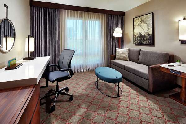  - Hilton Garden Inn Old Town San Diego - I-8, Exit 3