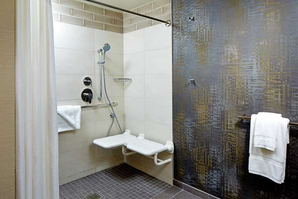  - Hilton Garden Inn Old Town San Diego - I-8, Exit 3