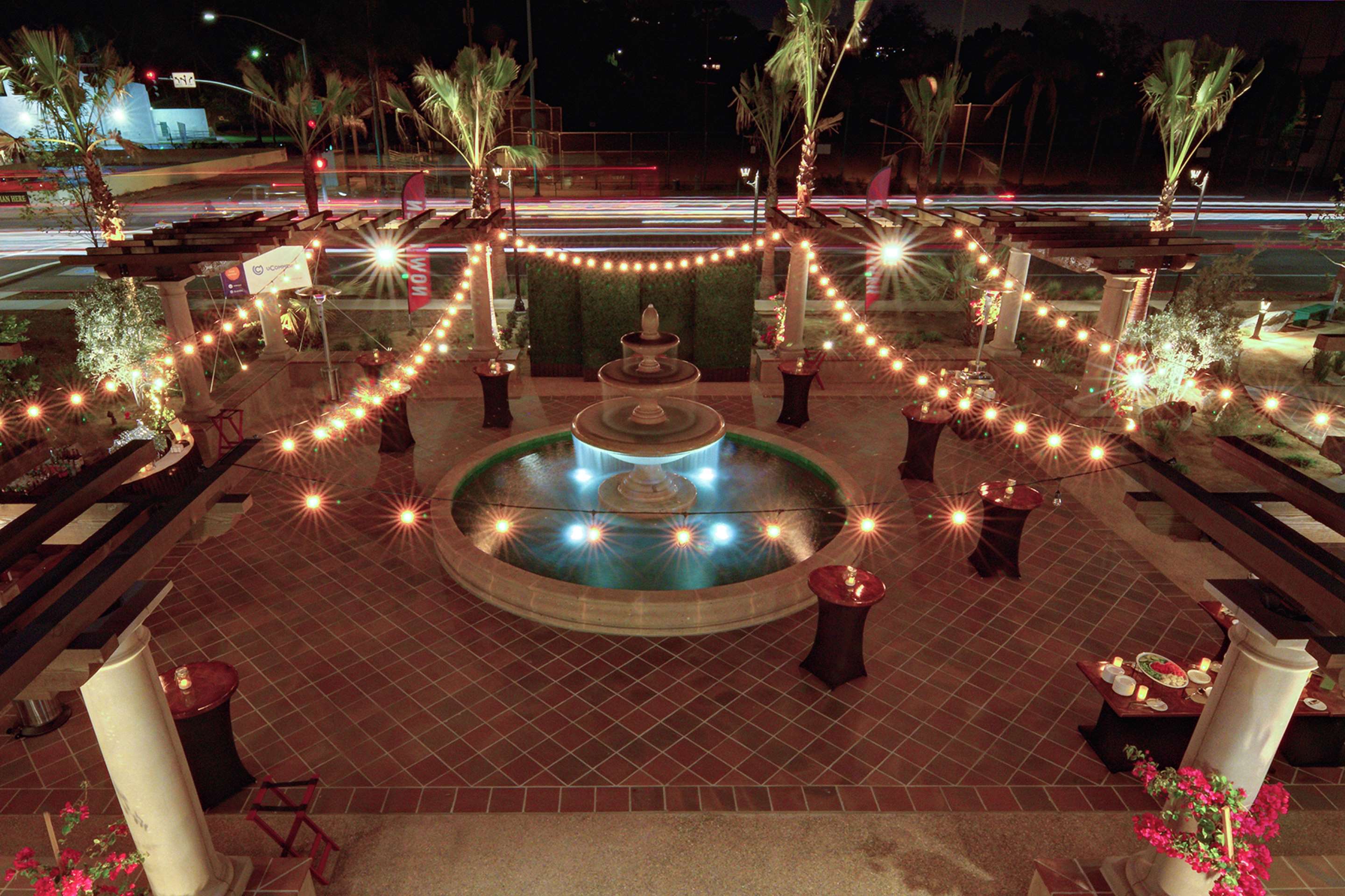 Exterior | Hilton Garden Inn San Diego Old Town/Sea World Area