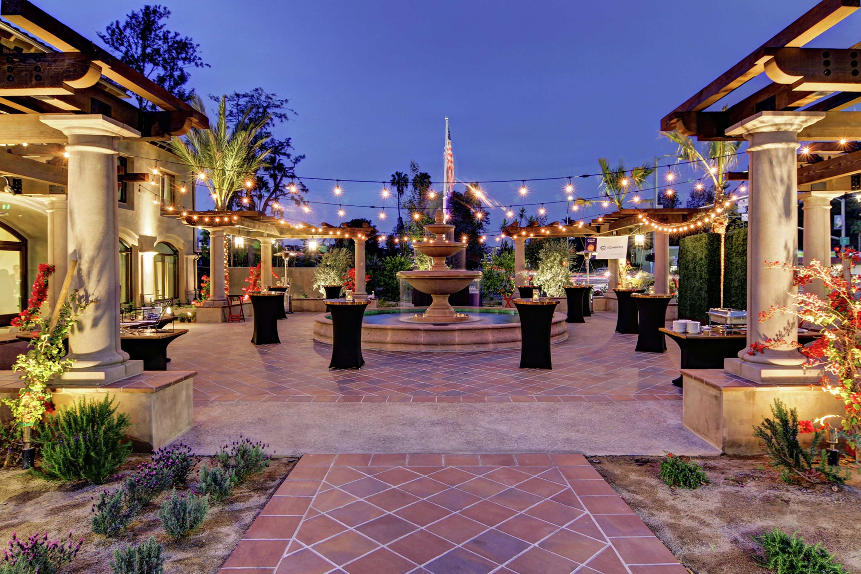 Exterior | Hilton Garden Inn San Diego Old Town/Sea World Area