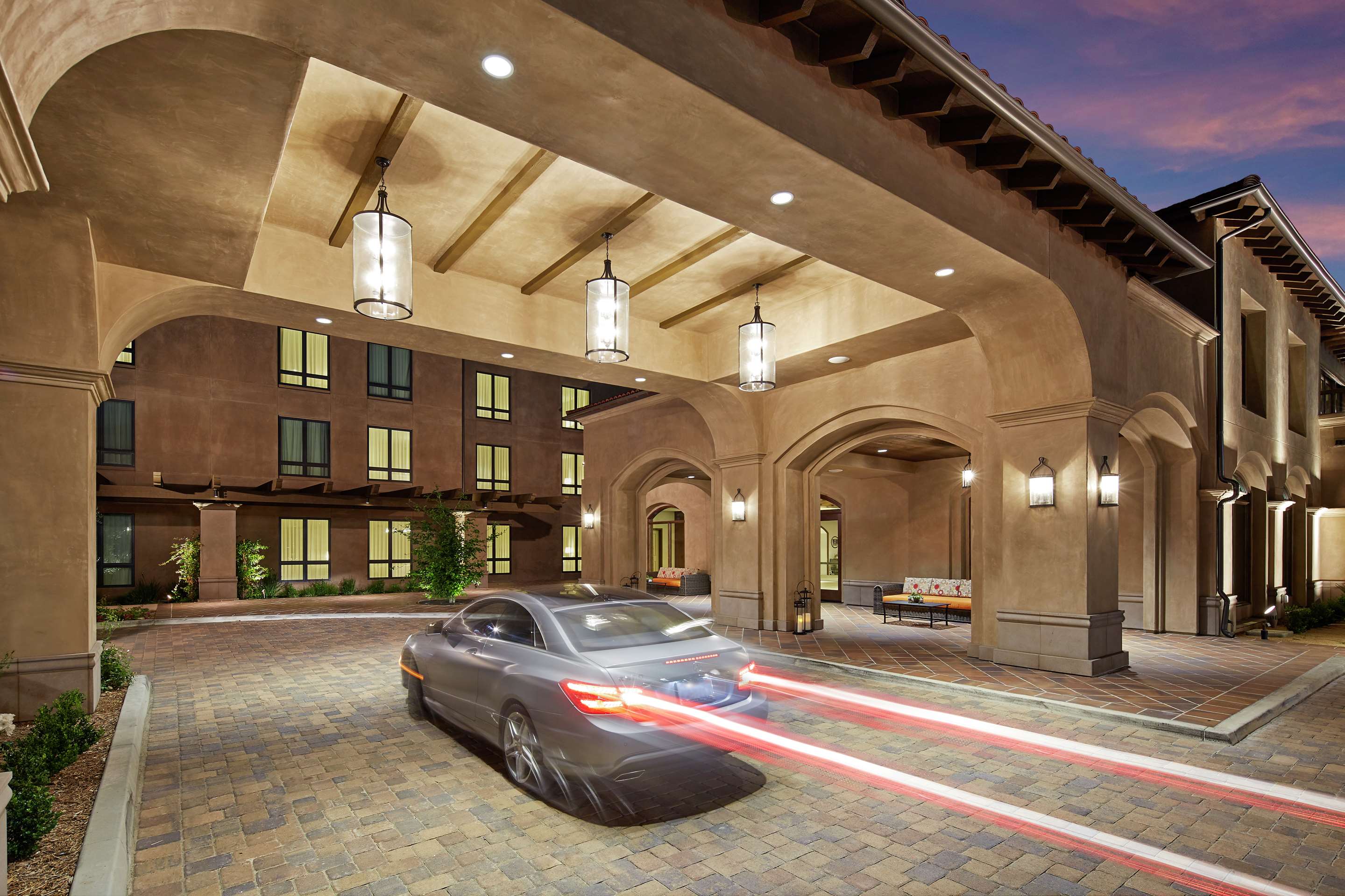 Exterior | Hilton Garden Inn San Diego Old Town/Sea World Area