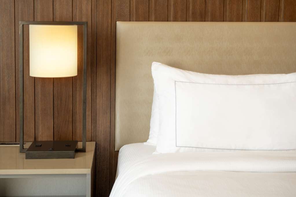 DoubleTree by Hilton Hotel San Bernardino Room Type - 1 KING MOB HEAR ACC RI-SHW