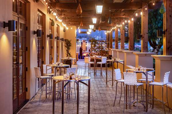  - Juniper Hotel Cupertino