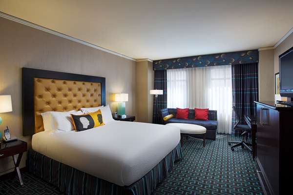  - Juniper Hotel Cupertino