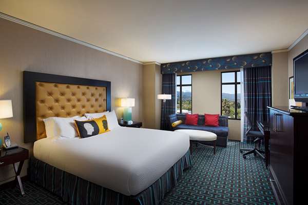  - Juniper Hotel Cupertino