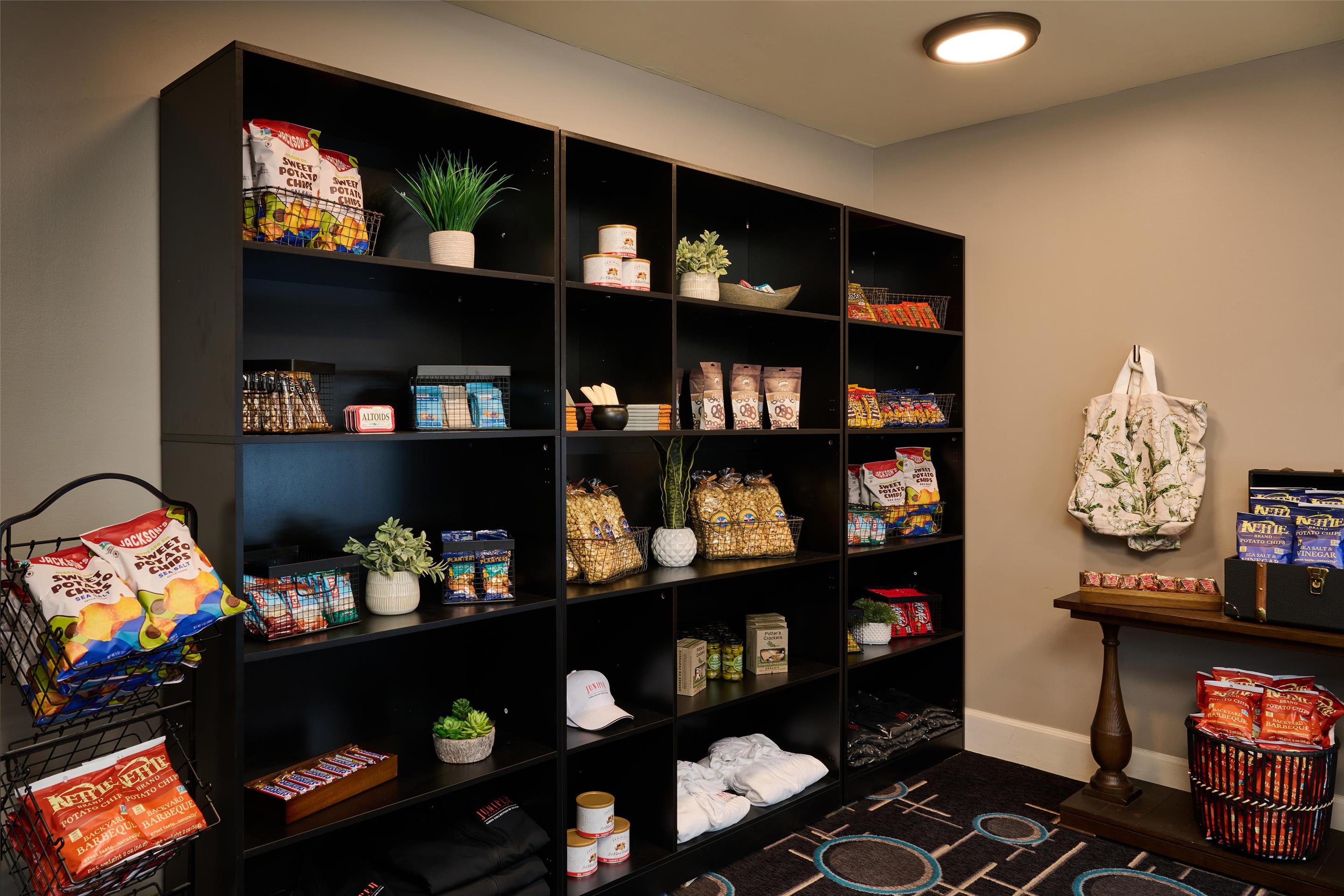 Property amenity | Juniper Hotel Cupertino, Curio Collection by Hilton