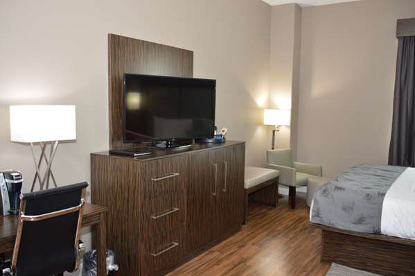 Suite - Best Western Plus Pflugerville Inn & Suites