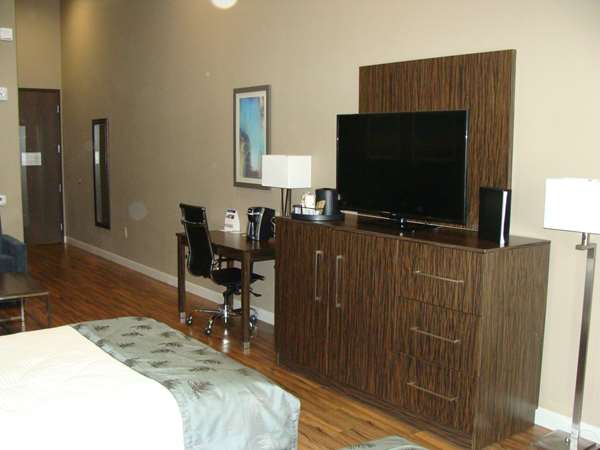 Suite - Best Western Plus Pflugerville Inn & Suites