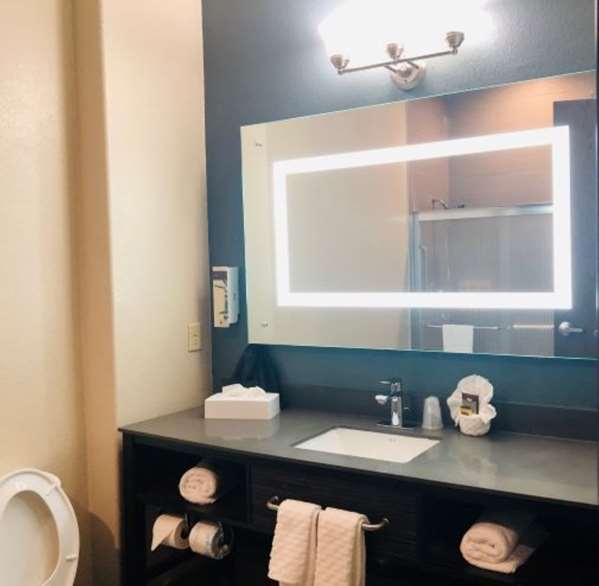  - Best Western Plus Pflugerville Inn & Suites