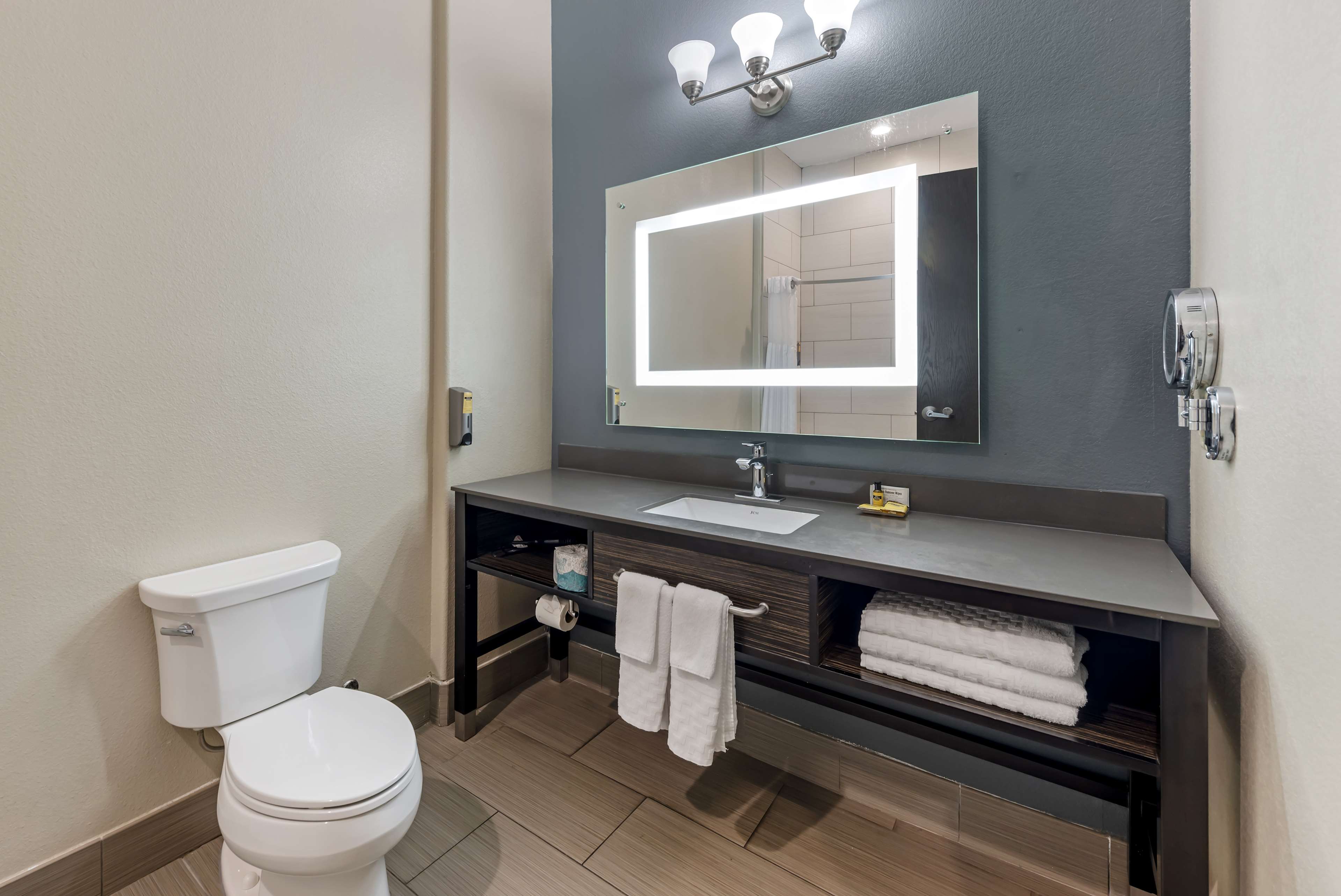 Best Western Plus Pflugerville Room Type - 2 Queen Beds, Non-Smoking, Pet Friendly Room, Work Desk, Microwave And Mini-Refrigerator, Wi-Fi, Ful Best Western Plus Pflugerville Room Type - 2 Queen Beds, Non-Smoking, Pet Friendly Room, Work Desk, Microwave And Mini-Refrigerator, Wi-Fi, Ful