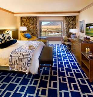  - Sandia Casino & Resort Albuquerque - I-25, Exit 234