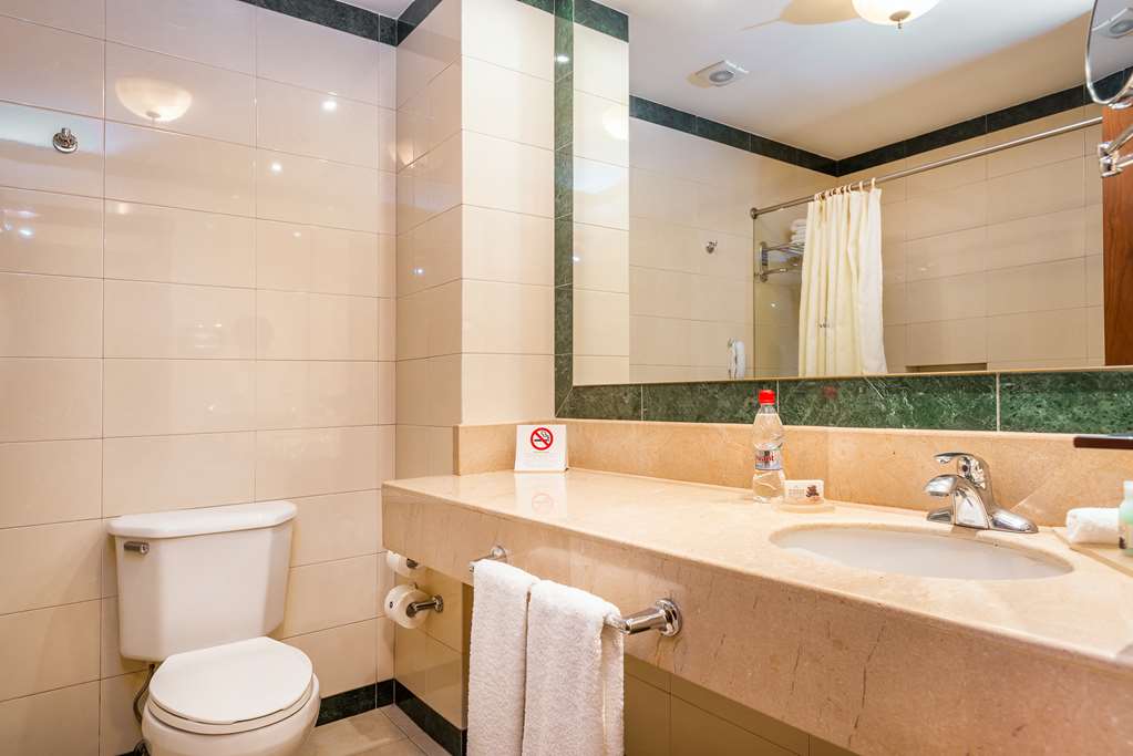 DANN CARLTON QUITO-guestroom-Guest Room,Bathroom,On-Site.jpg